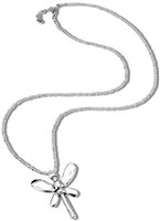 Collana Kidult Donna Love in Acciaio 751077 - 751077